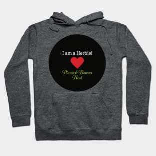 Herbie Love Hoodie